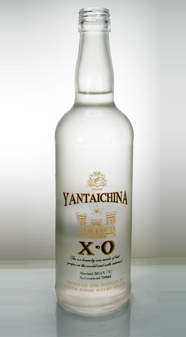 RS-K-001 750ml
